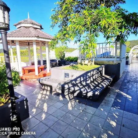 Miahputeh Cozy Homestay Cameron Highlands Pasar Malam Brinchang Buitenkant foto