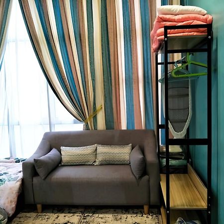 Miahputeh Cozy Homestay Cameron Highlands Pasar Malam Brinchang Buitenkant foto