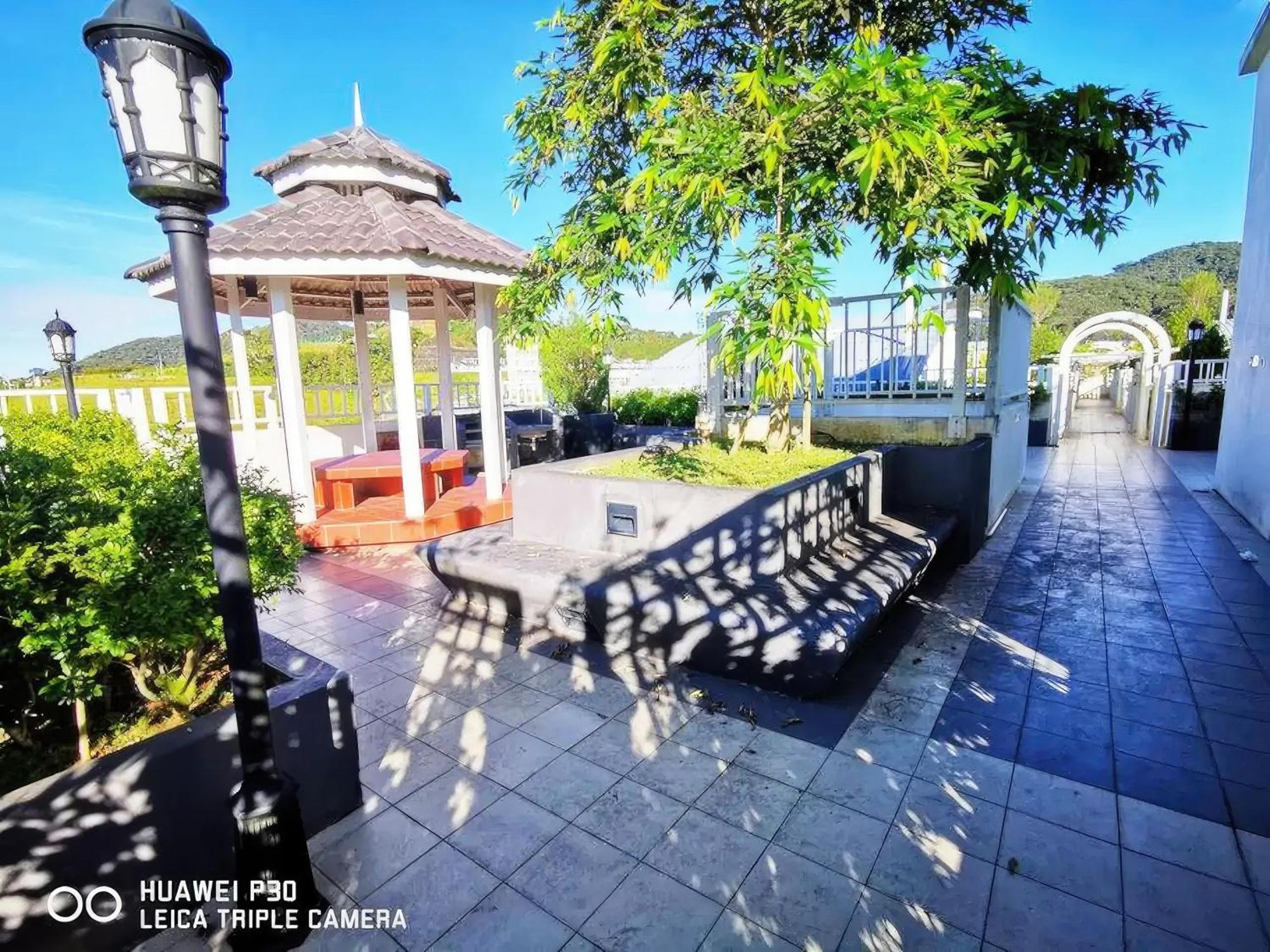 Miahputeh Cozy Homestay Cameron Highlands Pasar Malam Brinchang Buitenkant foto