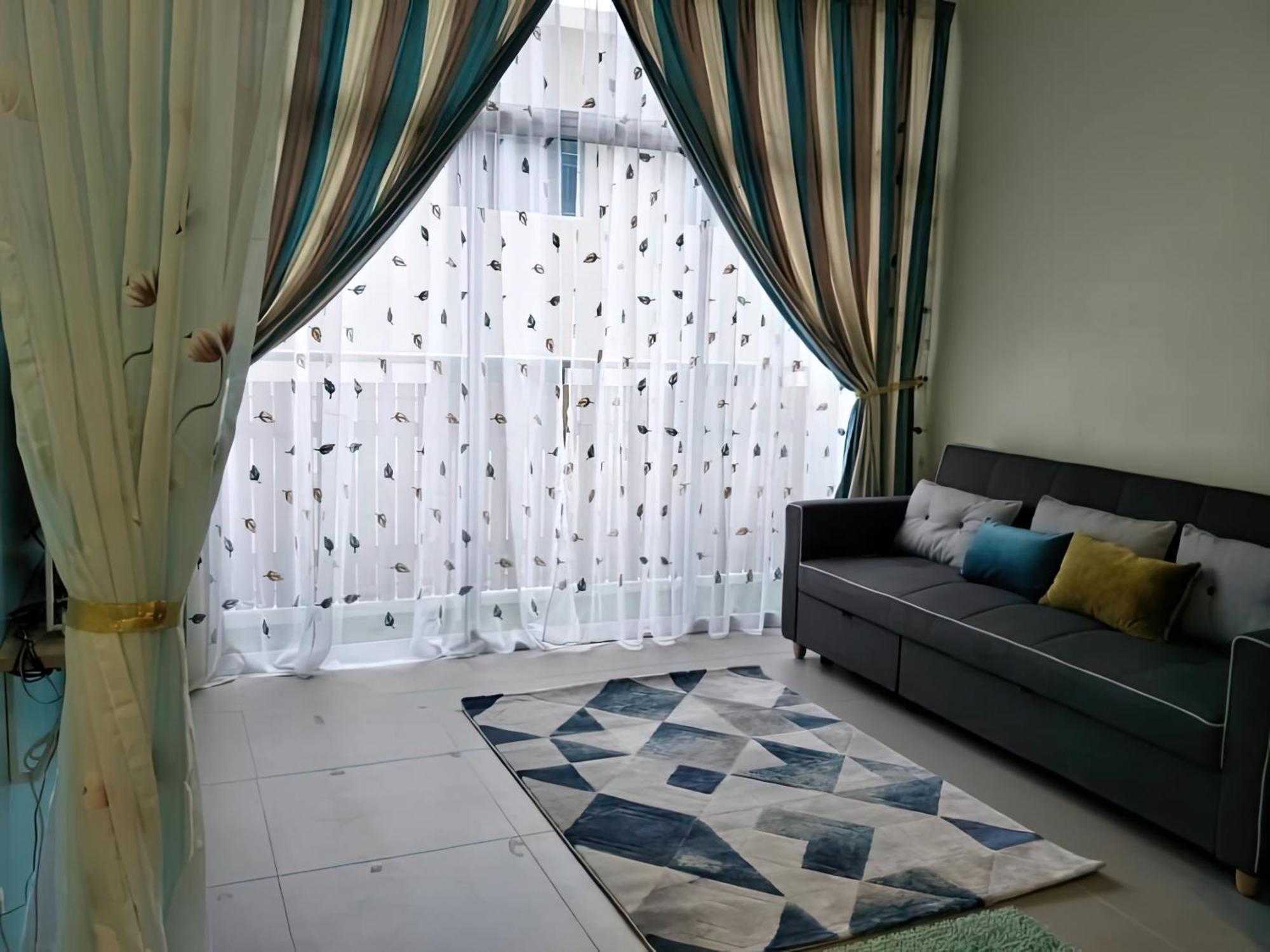Miahputeh Cozy Homestay Cameron Highlands Pasar Malam Brinchang Buitenkant foto
