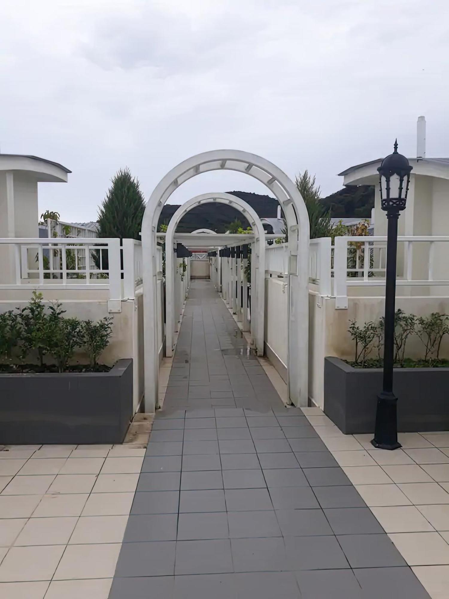 Miahputeh Cozy Homestay Cameron Highlands Pasar Malam Brinchang Buitenkant foto