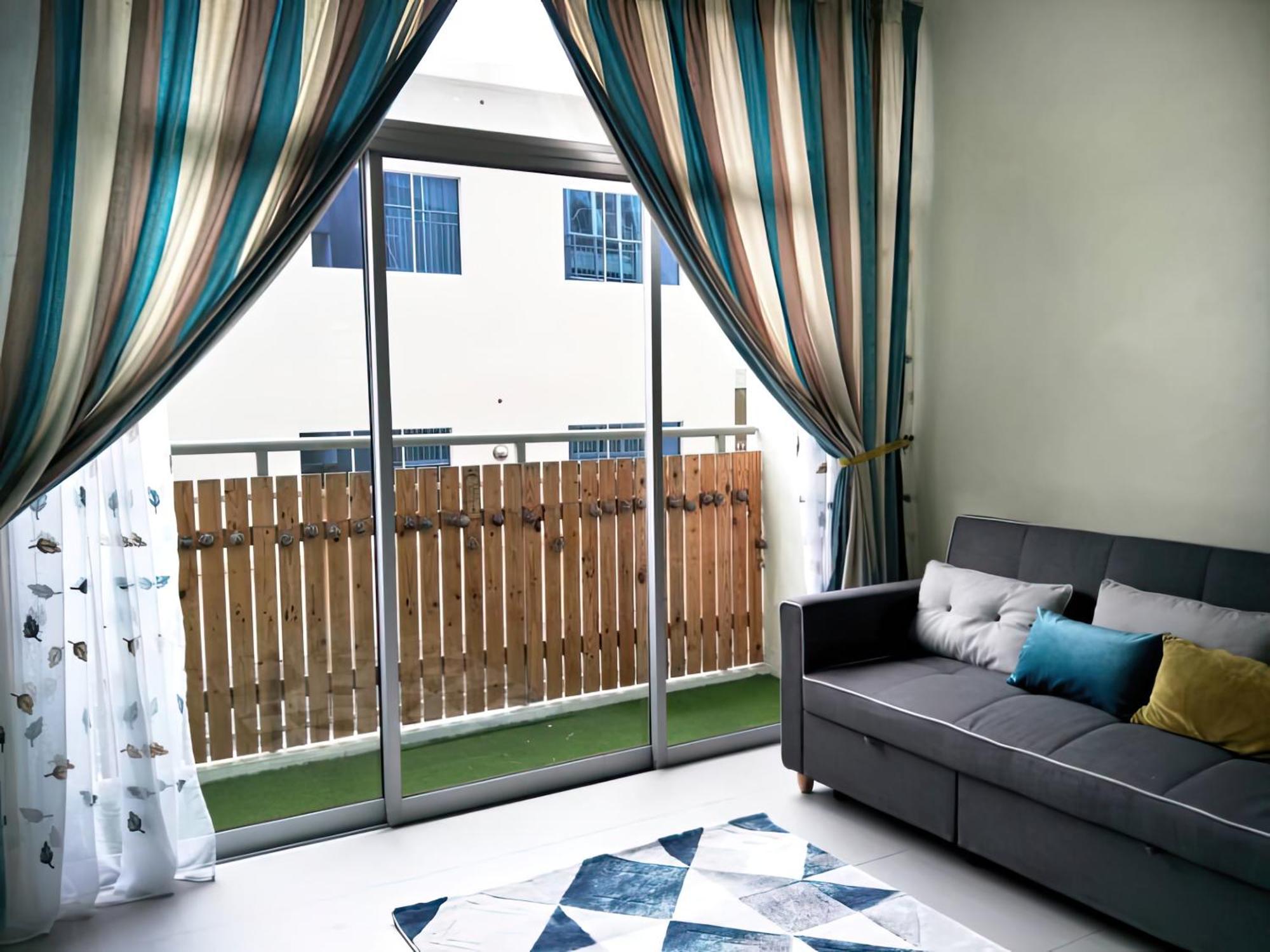 Miahputeh Cozy Homestay Cameron Highlands Pasar Malam Brinchang Buitenkant foto